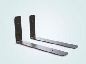 Держатель для полки