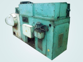 Правильно отрезной станок (Электродный) ИА6218 