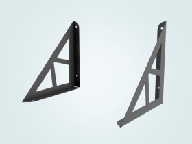 Кронштейны в стиле лофт