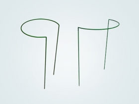 Кустодержатель 1/2