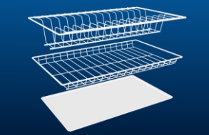 Посудосушители